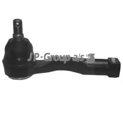 Наконечник поперечной рулевой тяги QH JP GROUP купить