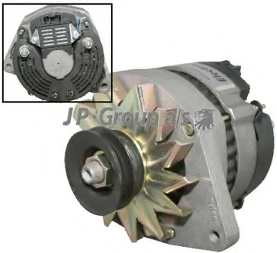 Генератор JP Group JP GROUP купить