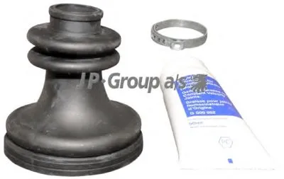 Комплект пылника, приводной вал QH JP GROUP купить