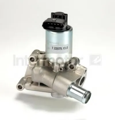 Клапан возврата ОГ Intermotor STANDARD купить