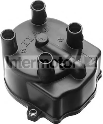 Крышка распределителя зажигания Intermotor STANDARD купить