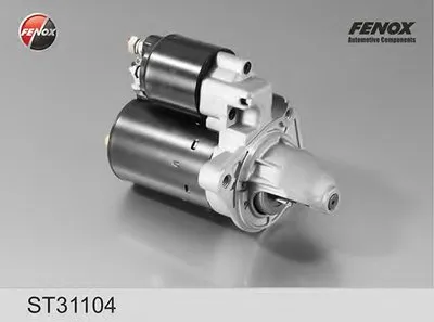 Стартер FENOX купить