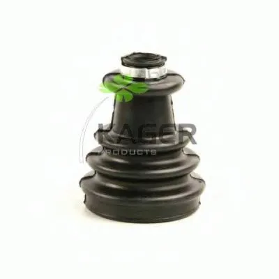 Комплект пылника, приводной вал KAGER купить