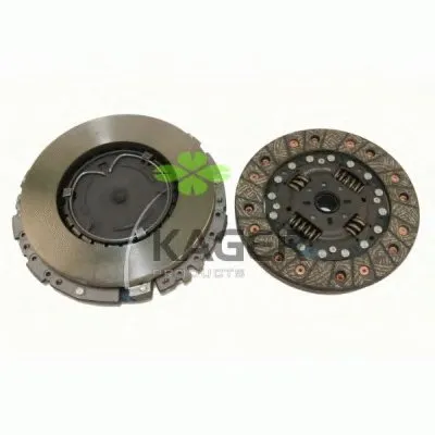 Комплект сцепления KAGER купить