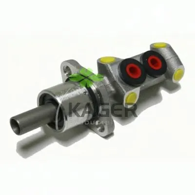 целиндер ручного тормоза KAGER купить