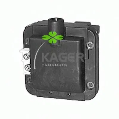 Катушка зажигания KAGER купить