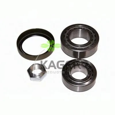 Комплект подшипника ступицы колеса KAGER купить