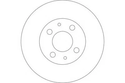 Тормозной диск GIRLING купить