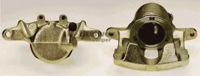 Тормозной суппорт KAWE купить