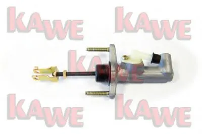 Главный цилиндр, система сцепления KAWE купить