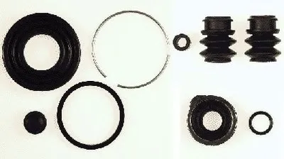 Ремкомплект, тормозной суппорт KAWE купить