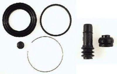 Ремкомплект, тормозной суппорт KAWE купить