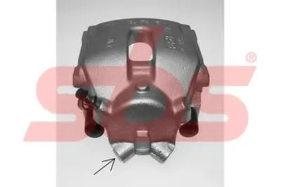 Тормозной суппорт sbs купить