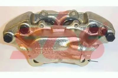 Тормозной суппорт sbs купить