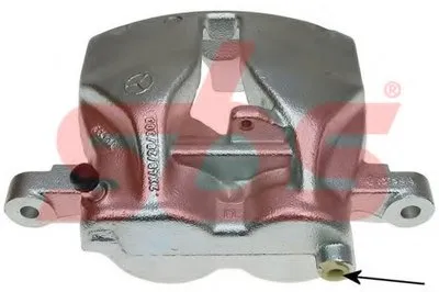 Тормозной суппорт sbs купить