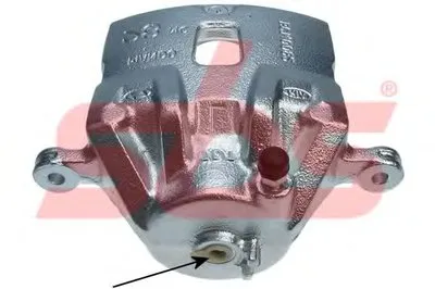 Тормозной суппорт sbs купить