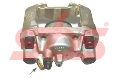 Тормозной суппорт sbs купить