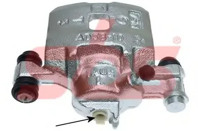 Тормозной суппорт sbs купить