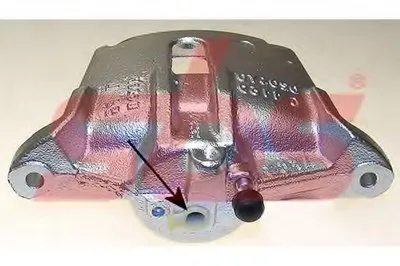 Тормозной суппорт sbs купить