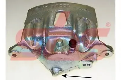 Тормозной суппорт sbs купить