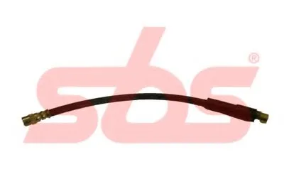 Тормозной шланг sbs купить