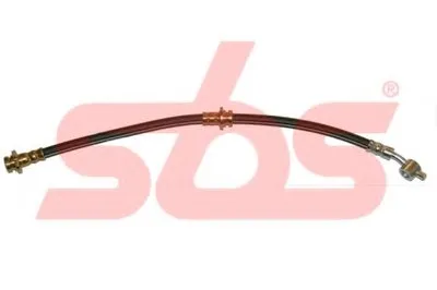 Тормозной шланг sbs купить