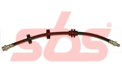 Тормозной шланг sbs купить