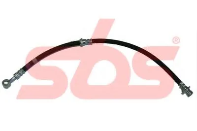 Тормозной шланг sbs купить