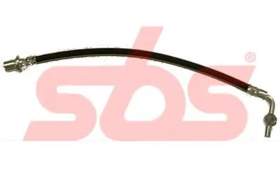 Тормозной шланг sbs купить