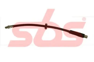 Тормозной шланг sbs купить