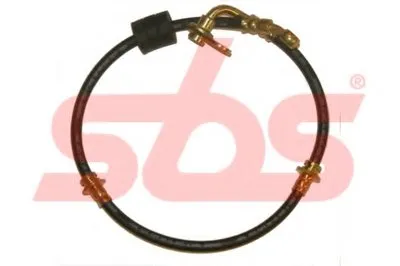 Тормозной шланг sbs купить