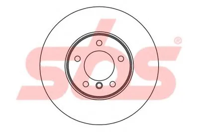 Тормозной диск sbs купить