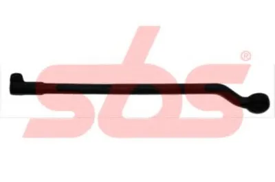 Поперечная рулевая тяга sbs купить