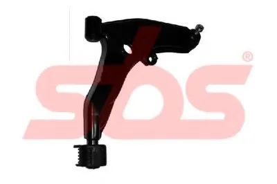 Рычаг независимой подвески колеса, подвеска колеса sbs купить