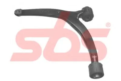 Рычаг независимой подвески колеса, подвеска колеса sbs купить