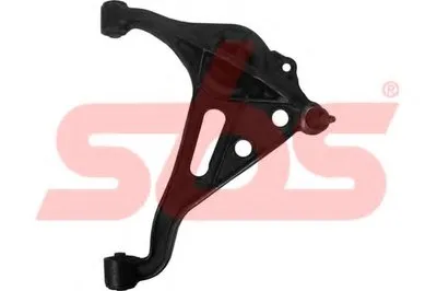 Рычаг независимой подвески колеса, подвеска колеса sbs купить