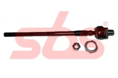 Осевой шарнир, рулевая тяга sbs купить