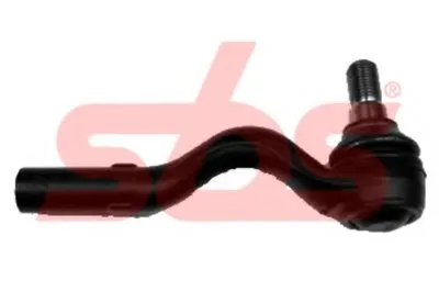 Наконечник поперечной рулевой тяги sbs купить