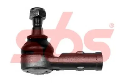 Наконечник поперечной рулевой тяги sbs купить