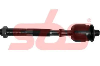 Осевой шарнир, рулевая тяга sbs купить