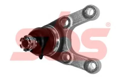 Шаровой шарнир sbs купить