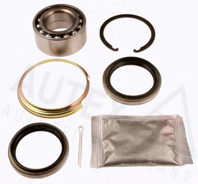 Комплект подшипника ступицы колеса AUTEX купить