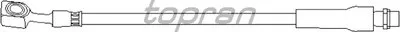 Тормозной шланг TOPRAN купить