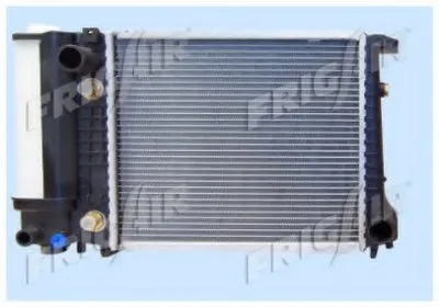 Радиатор, охлаждение двигателя FRIGAIR купить