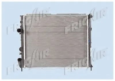 Радиатор, охлаждение двигателя FRIGAIR купить