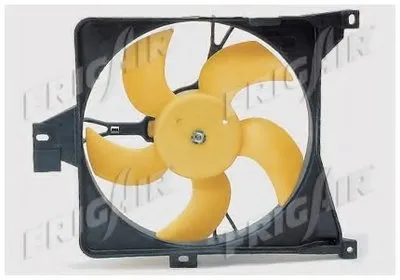 Вентилятор, охлаждение двигателя FRIGAIR купить