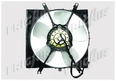 Вентилятор, охлаждение двигателя FRIGAIR купить