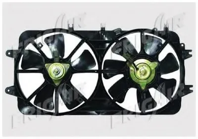 Вентилятор, охлаждение двигателя FRIGAIR купить