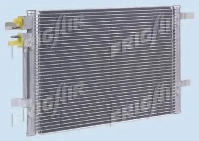 Конденсатор, кондиционер FRIGAIR купить