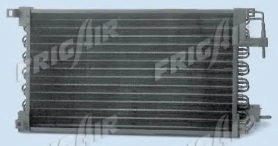 Конденсатор, кондиционер FRIGAIR купить